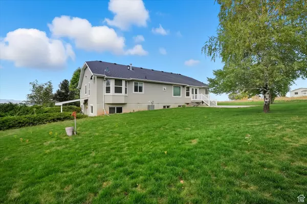 Preston, ID 83263,507 S 2600 E