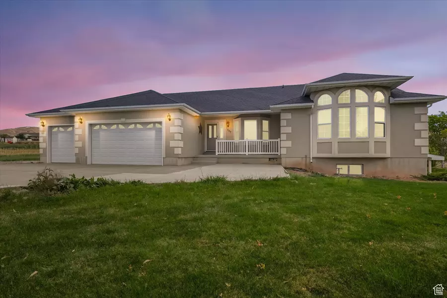 507 S 2600 E, Preston, ID 83263