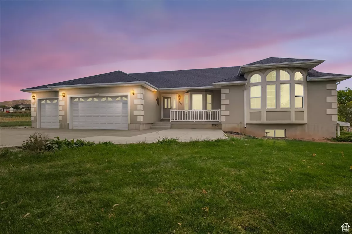 Preston, ID 83263,507 S 2600 E