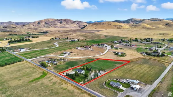 Preston, ID 83263,507 S 2600 E