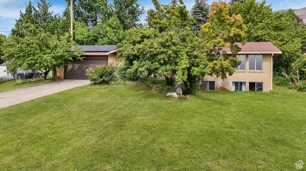 North Ogden, UT 84414,630 E 3225 N