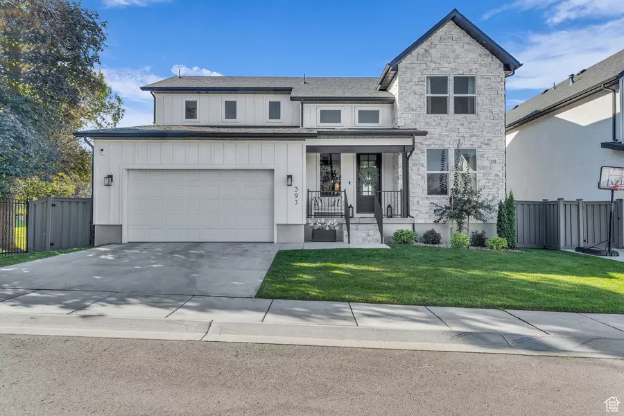 397 W 850 N, Farmington, UT 84025