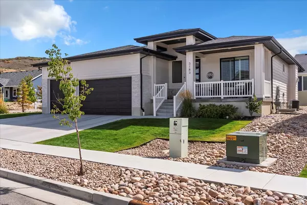 Mountain Green, UT 84050,3183 W OXFORD LOOP