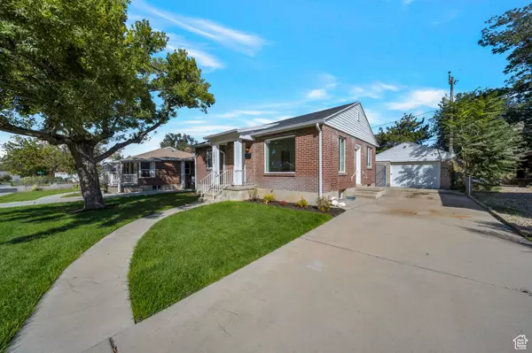 Magna, UT 84044,2831 S MERTON WAY