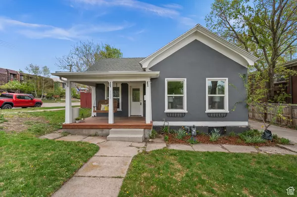Salt Lake City, UT 84103,188 N C ST