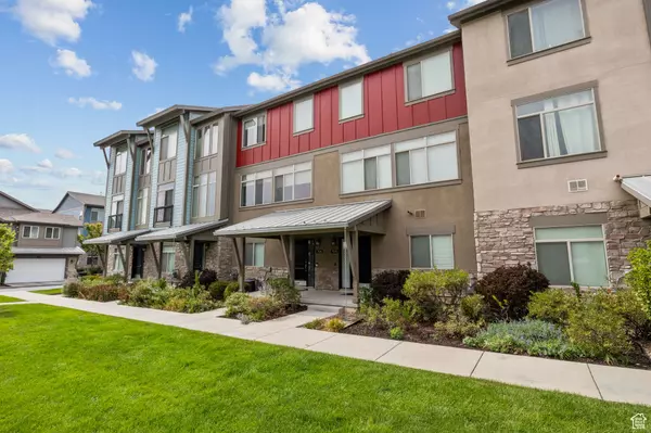 Midvale, UT 84047,7541 S COREIANO LN