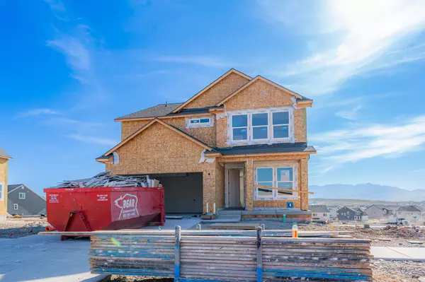 1583 W RUSSO DR #720, Saratoga Springs, UT 84045