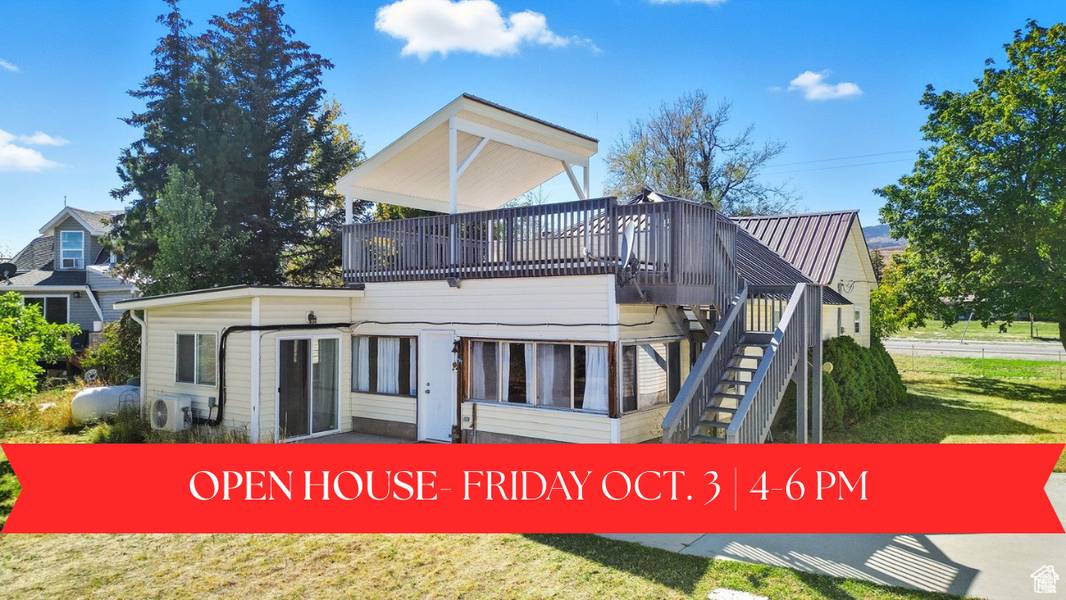 180 N BEAR LAKE BLVD, Garden City, UT 84028