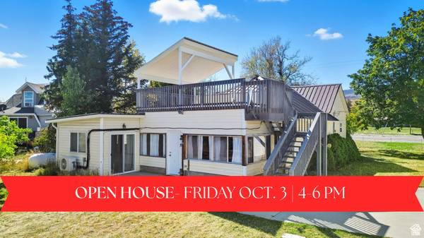 180 N BEAR LAKE BLVD, Garden City, UT 84028