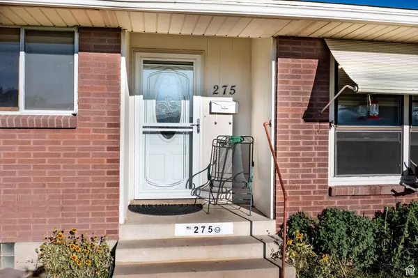 Clearfield, UT 84015,275 S 600 E