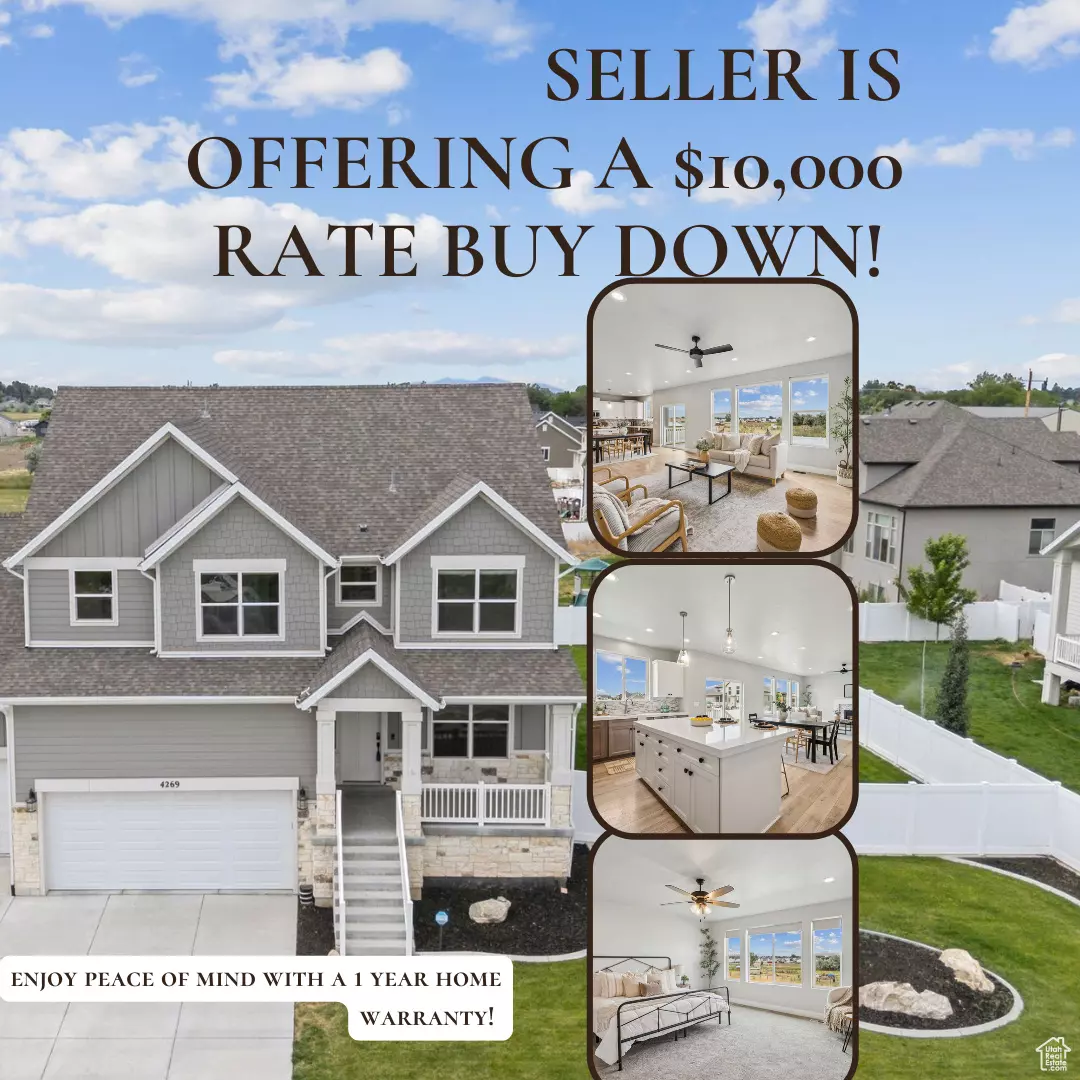 Ogden, UT 84401,4269 W 2025 S