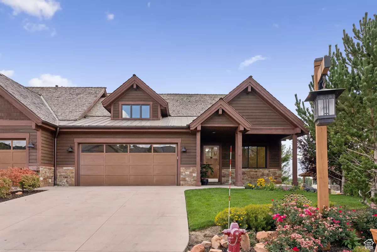 Heber City, UT 84032,1624 E ABAJO PEAK CIR