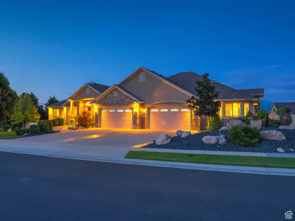 Bluffdale, UT 84065,15093 S PASTORAL WAY