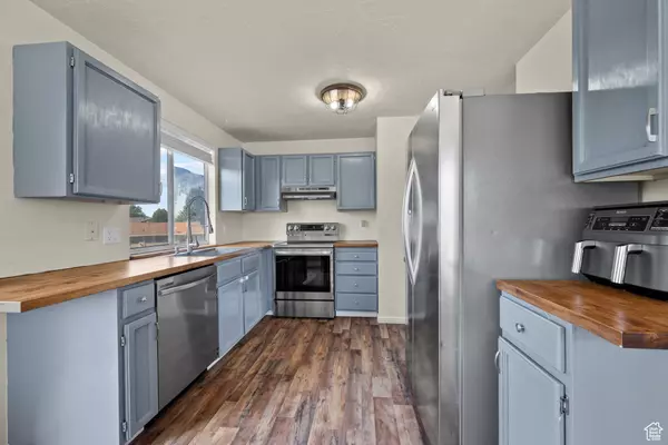 Springville, UT 84663,565 N 200 W