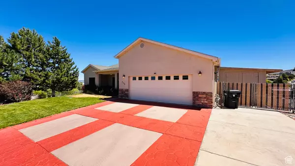 Cedar City, UT 84720,208 N GUIDELIGHT DR