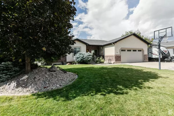 Richmond, UT 84333,380 S 100 W