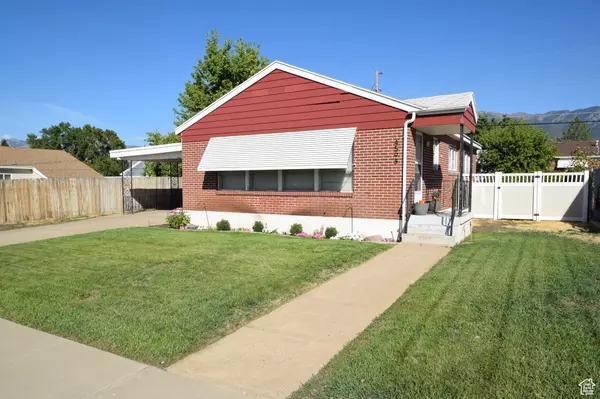 4598 S 450 W, Washington Terrace, UT 84405