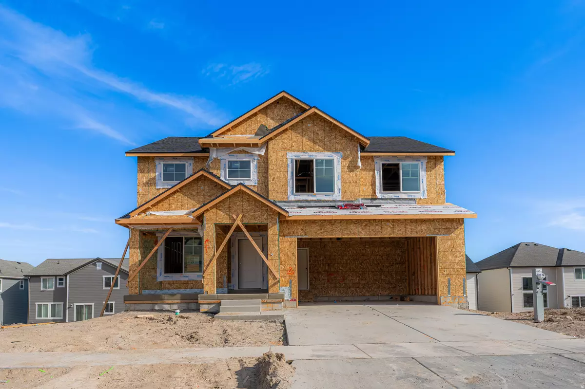 Saratoga Springs, UT 84045,2898 N PURPLETOP LN #2202