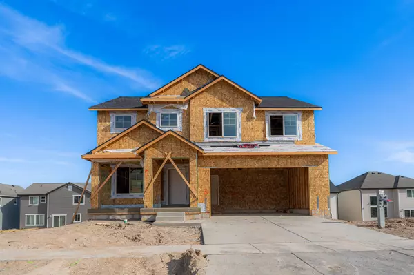 2898 N PURPLETOP LN #2202, Saratoga Springs, UT 84045