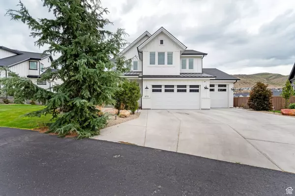 Herriman, UT 84096,6777 W SMOKY OAKS LN