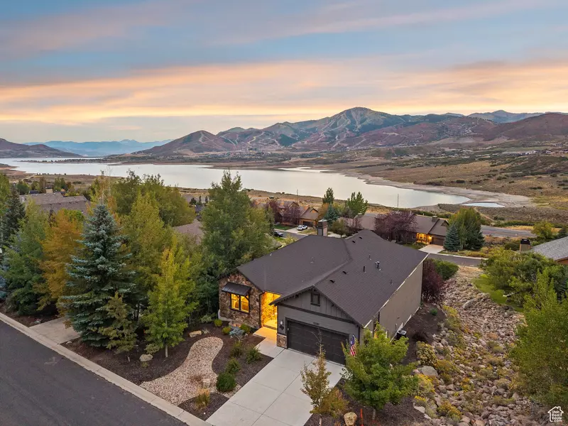 12335 N DEER MOUNTAIN BLVD, Kamas, UT 84036