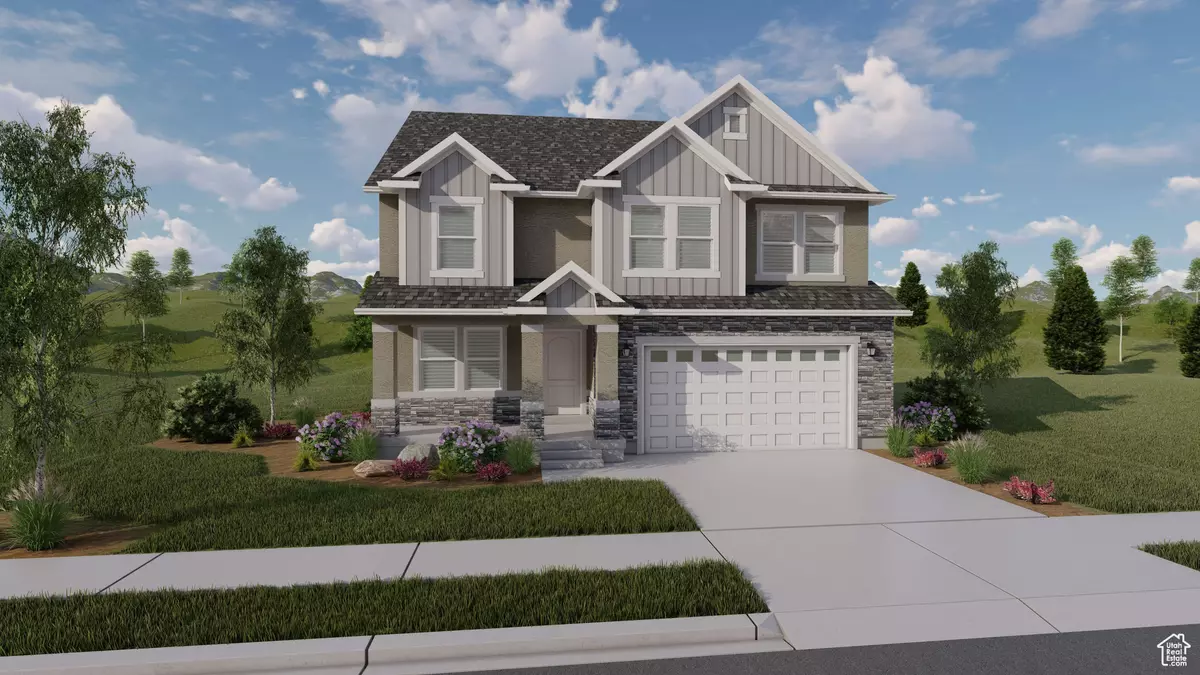 Saratoga Springs, UT 84045,1529 W RUSSO DR #726