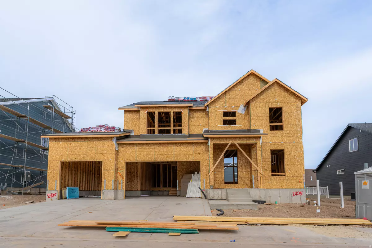 Herriman, UT 84096,4662 W CILLIAN LN #2405