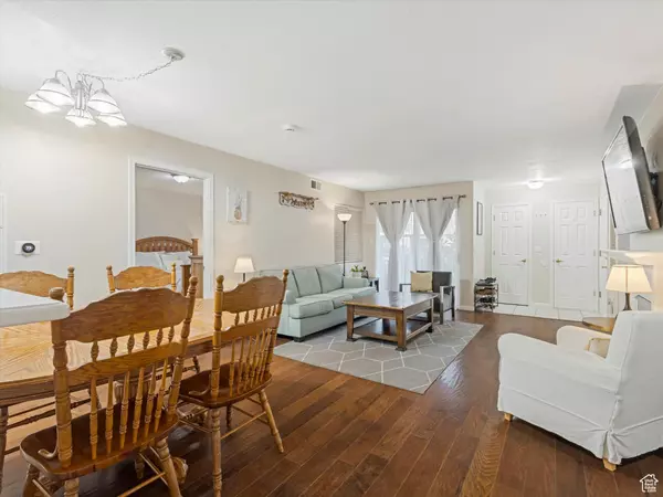 South Salt Lake, UT 84119,3847 S SALT RIVER WAY #1