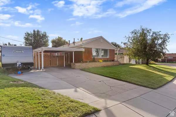 Washington Terrace, UT 84405,235 W 4600 S