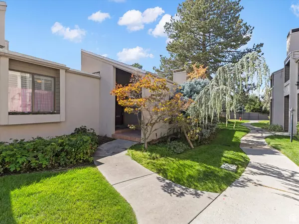 5711 S PARK PLACE WEST, Holladay, UT 84121