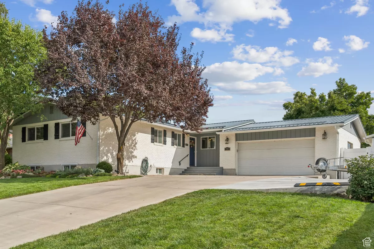 Kaysville, UT 84037,990 MANCHESTER RD E