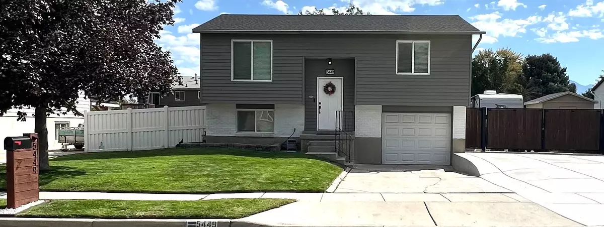 Taylorsville, UT 84129,5449 S 3570 W