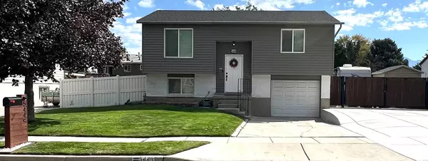 5449 S 3570 W, Taylorsville, UT 84129