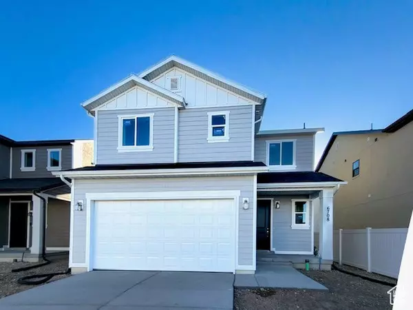 6708 S GLADE CREEK DR #241, West Jordan, UT 84081