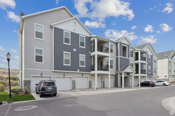 Herriman, UT 84096,14708 S ASTIN LN #P102