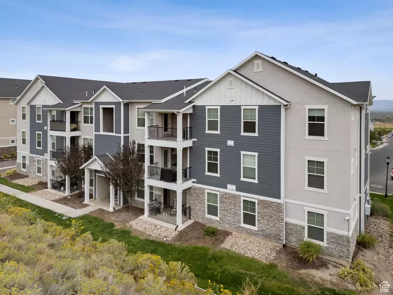 14708 S ASTIN LN #P102, Herriman, UT 84096