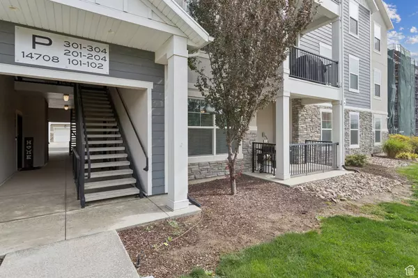 Herriman, UT 84096,14708 S ASTIN LN #P102