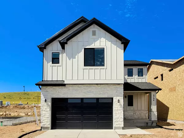 6704 S GLADE DR #242, West Jordan, UT 84081