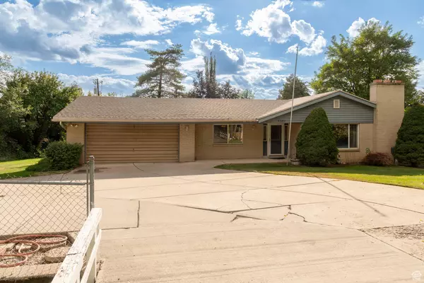 Holladay, UT 84124,4380 S WANDER LN