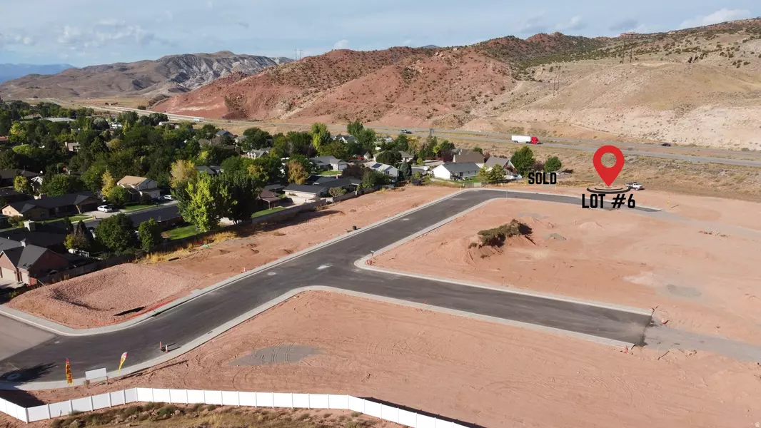 #6, Richfield, UT 84701