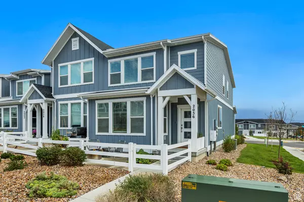 2056 N CHIANTI ST, Saratoga Springs, UT 84045