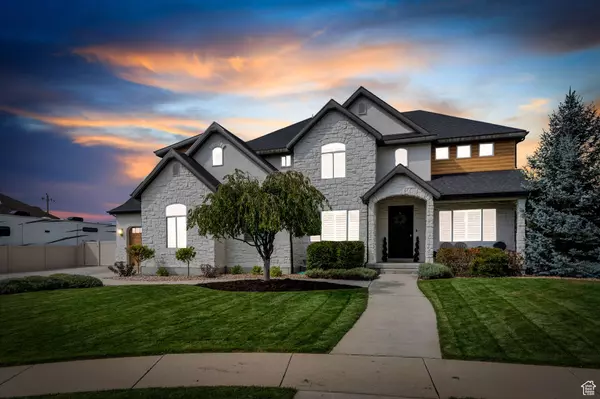 Highland, UT 84003,9435 N ASPEN HOLLOW CIR W