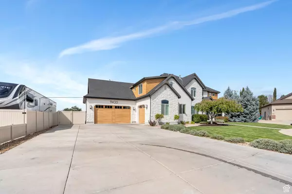 Highland, UT 84003,9435 N ASPEN HOLLOW CIR W