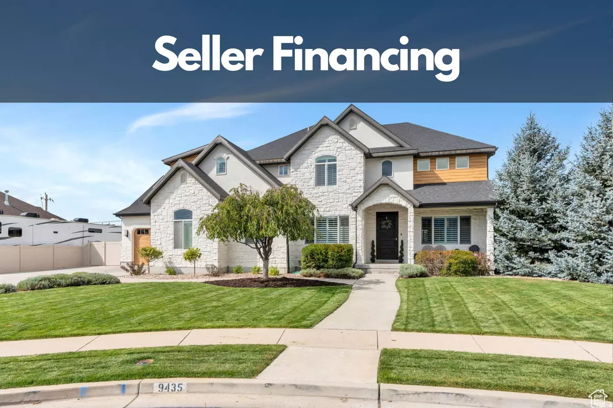 Highland, UT 84003,9435 N ASPEN HOLLOW CIR W