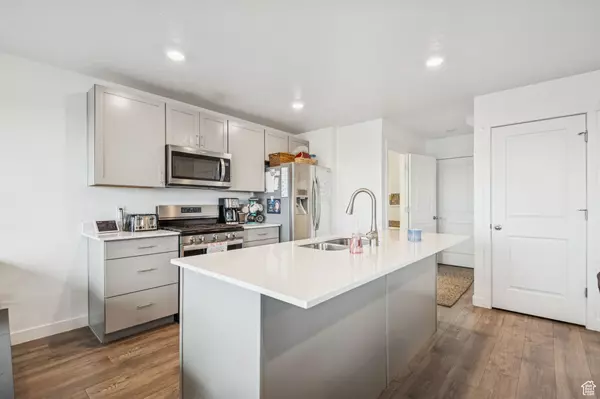 Magna, UT 84044,8604 W BECKVILLE DR