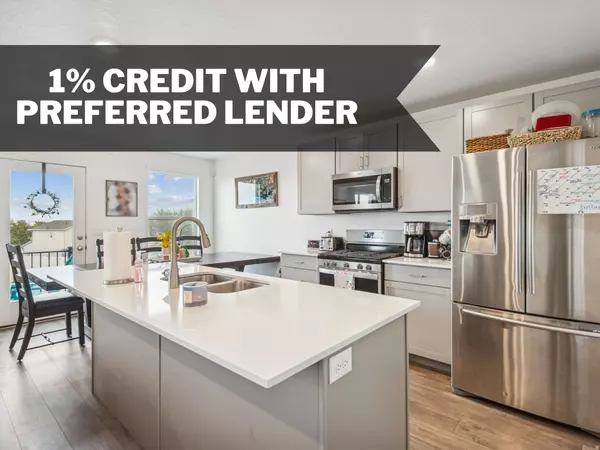 Magna, UT 84044,8604 W BECKVILLE DR