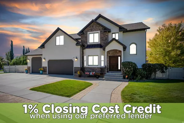 11197 N PARK DR, Highland, UT 84003