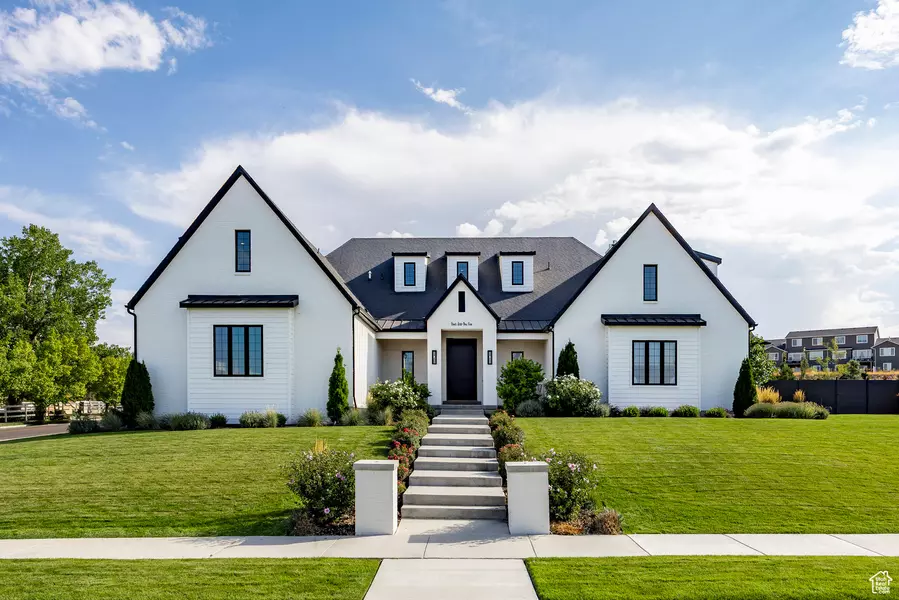 4015 W HAYFIELD CT, Bluffdale, UT 84065