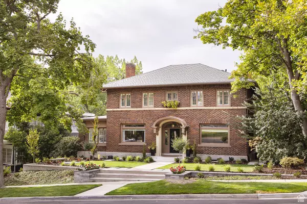 1393 E SOUTH TEMPLE ST S, Salt Lake City, UT 84102