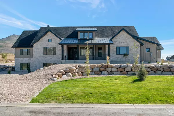 3896 N EAGLE RIDGE DR E, Eden, UT 84310